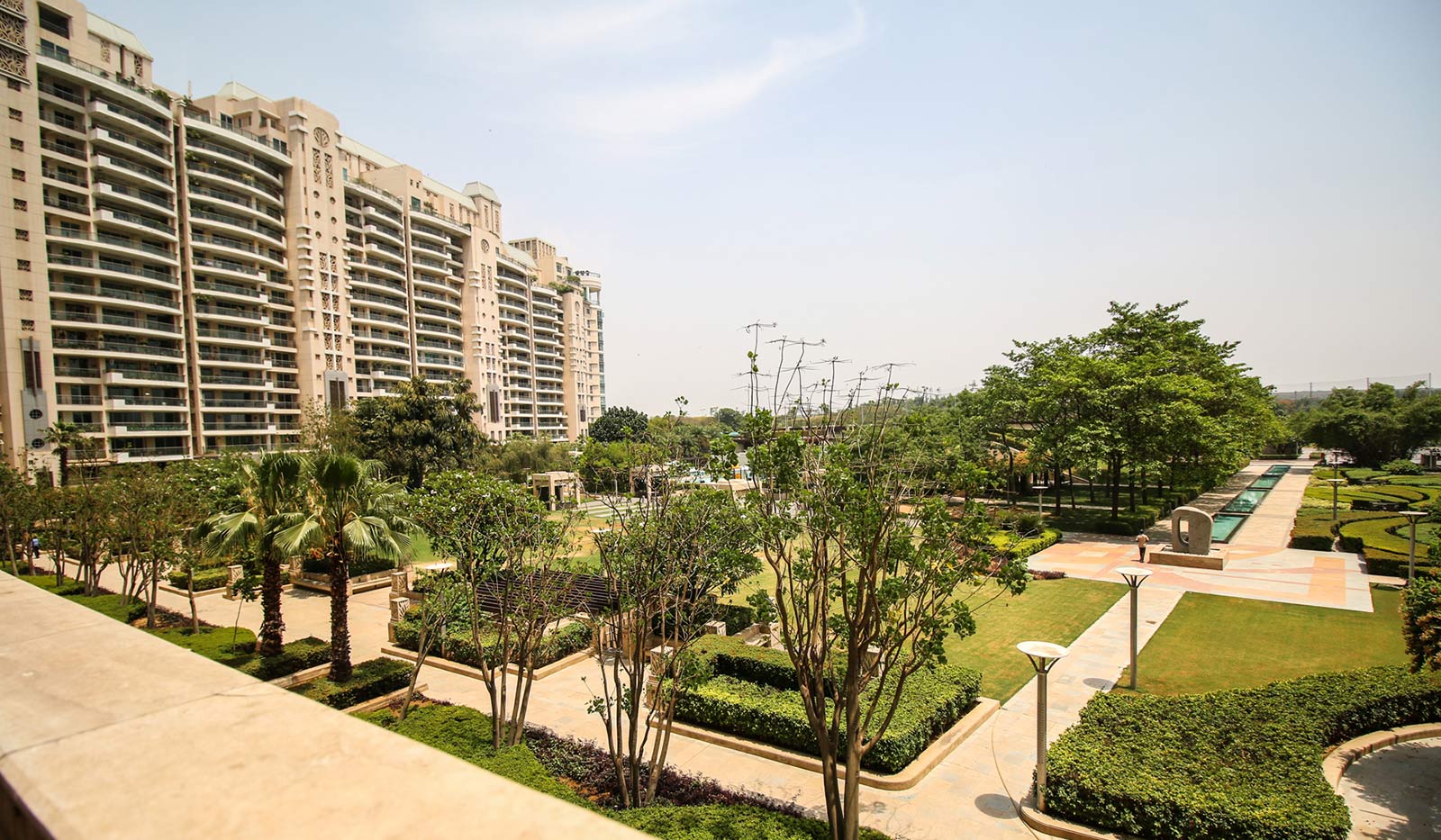 DLF Sector 61 Gurgaon